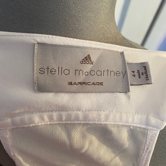 Adidas x Stella McCartney work out tank - Picture 5 of 5